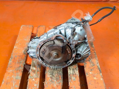 АКПП 7 серия MERCEDES-BENZ A-класс W168 (1997 - 2001) — Разборка Мерседес