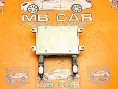 Усилитель антенны MERCEDES-BENZ C-класс W203/S203/CL203 рестайлинг (2004 - 2008) &mdash; Разборка Мерседес