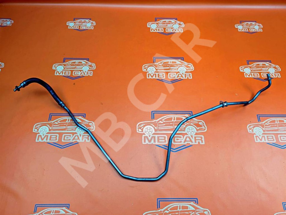 Трубка АКПП MERCEDES-BENZ S-класс AMG W222/C217/A217 (2013 - 2017) фото 1 — Разборка Мерседес