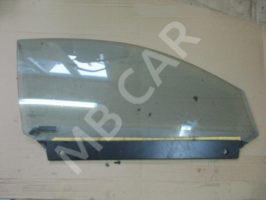 Стекло переднее правое MERCEDES-BENZ CL-класс C215 рестайлинг (2002 - 2006) — Разборка Мерседес