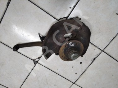 Кулак поворотный передний левый MERCEDES-BENZ C-класс W202/S202 рестайлинг (1997 - 2001) — Разборка Мерседес