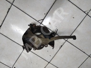 Кулак поворотный передний левый MERCEDES-BENZ C-класс W202/S202 рестайлинг (1997 - 2001) — Разборка Мерседес