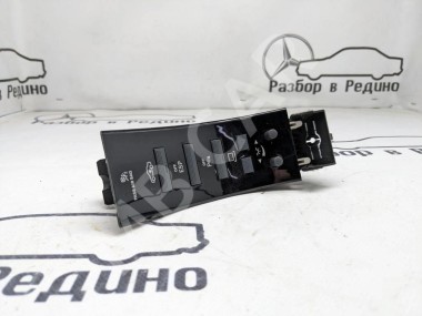 Блок кнопок MERCEDES-BENZ S-класс W221 (2005 - 2009) — Разборка Мерседес