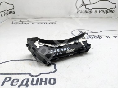 Блок кнопок MERCEDES-BENZ S-класс W221 (2005 - 2009) — Разборка Мерседес