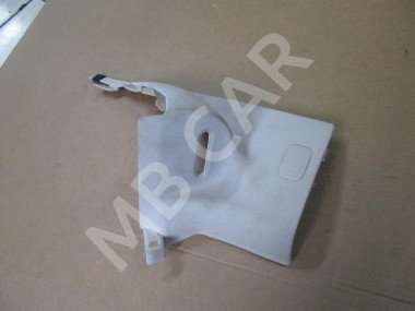 Накладка задней стойки MERCEDES-BENZ E-класс W212/S212/C207/A207 рестайлинг (2013 - 2016) — Разборка Мерседес