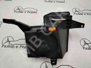 Сабвуфер MERCEDES-BENZ GL-класс X164 (2006 - 2009) — Разборка Мерседес