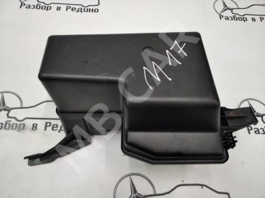 Сабвуфер MERCEDES-BENZ GL-класс X164 (2006 - 2009) — Разборка Мерседес