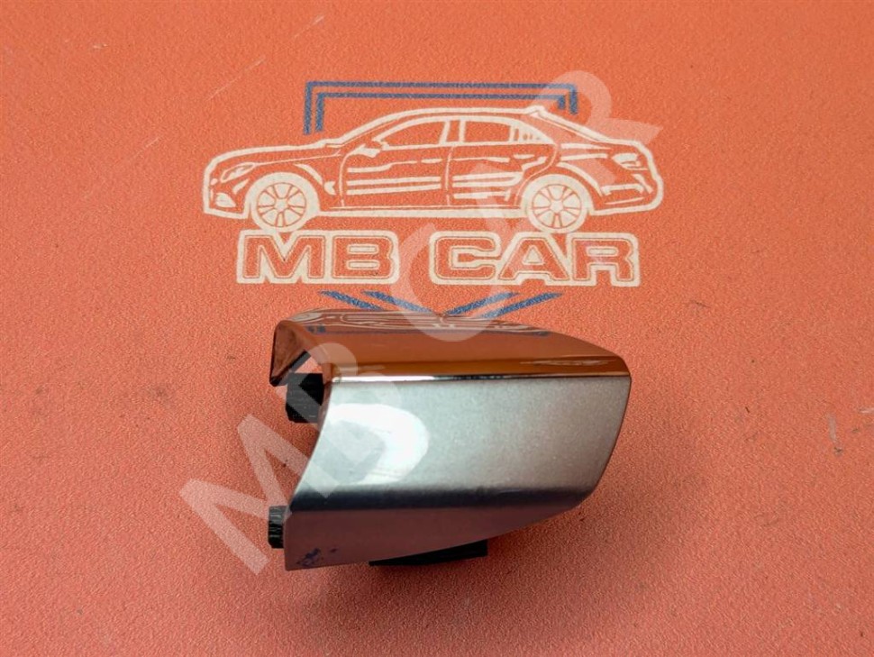 Крышка ручки двери MERCEDES-BENZ E-класс W212/S212/C207/A207 рестайлинг (2013 - 2016) фото 1 — Разборка Мерседес