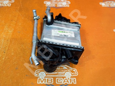 Интеркулер MERCEDES-BENZ C-класс AMG W205/S205/C205/A205 (2014 - 2018) — Разборка Мерседес