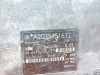 Блок ABS MERCEDES-BENZ C-класс W203/S203/CL203 (2000 - 2004) фото 6 &mdash; Разборка Мерседес
