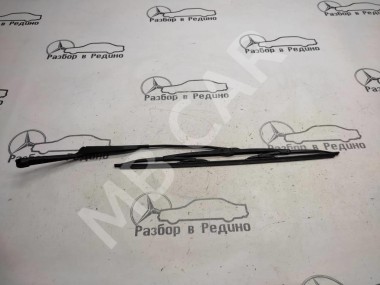 Поводок дворников MERCEDES-BENZ SLK-класс R170 (1996 - 2000) — Разборка Мерседес