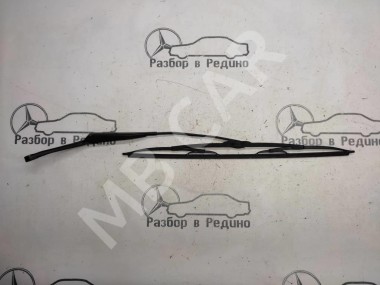 Поводок дворников MERCEDES-BENZ SLK-класс R170 (1996 - 2000) — Разборка Мерседес