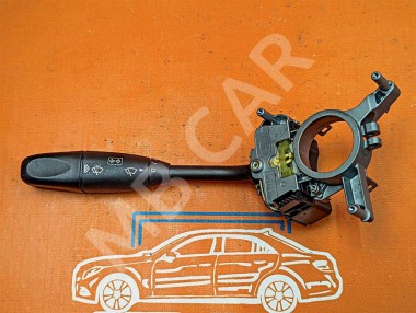 Переключатель подрулевой MERCEDES-BENZ C-класс W203/S203/CL203 рестайлинг (2004 - 2008) — Разборка Мерседес