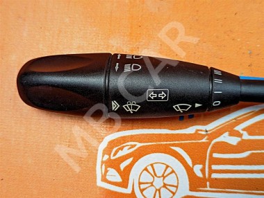 Переключатель подрулевой MERCEDES-BENZ C-класс W203/S203/CL203 рестайлинг (2004 - 2008) — Разборка Мерседес