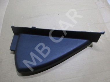 Накладка MERCEDES-BENZ GLC-класс X253 (2015 - 2019) — Разборка Мерседес