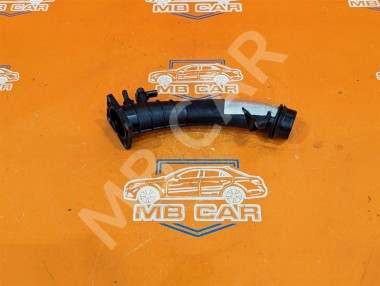 Патрубок воздушный MERCEDES-BENZ B-класс W246 (2011 - 2014) — Разборка Мерседес