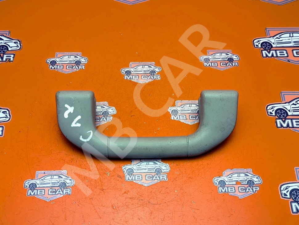 Ручка потолка MERCEDES-BENZ C-класс W204/S204 (2006 - 2011) фото 1 &mdash; Разборка Мерседес