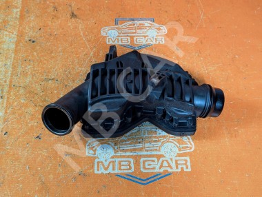 Демпфер турбины MERCEDES-BENZ M-класс W166 (2011 - 2015) &mdash; Разборка Мерседес