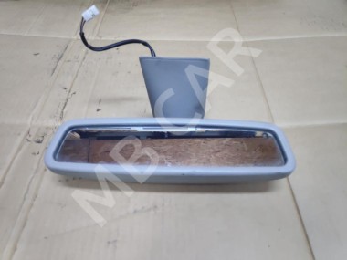 Зеркало внутрисалонное MERCEDES-BENZ CLK-класс C209/W209 (2002 - 2005) — Разборка Мерседес