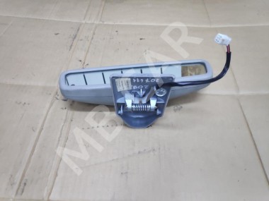 Зеркало внутрисалонное MERCEDES-BENZ CLK-класс C209/W209 (2002 - 2005) — Разборка Мерседес