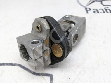 Кардан рулевого вала MERCEDES-BENZ A-класс W168 рестайлинг (2001 - 2004) — Разборка Мерседес