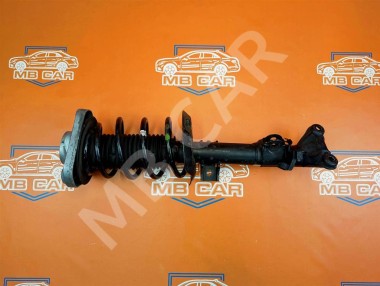 Стойка передняя MERCEDES-BENZ E-класс W212/S212/C207/A207 (2009 - 2013) — Разборка Мерседес