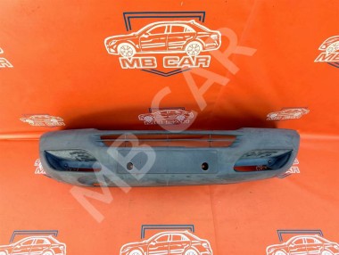 Бампер передний MERCEDES-BENZ Sprinter W901-905 (1995 - 2006) — Разборка Мерседес