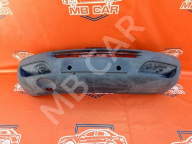 Бампер передний MERCEDES-BENZ Sprinter W901-905 (1995 - 2006) — Разборка Мерседес