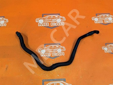 Патрубок воздушный MERCEDES-BENZ C-класс W204/S204 (2006 - 2011) — Разборка Мерседес