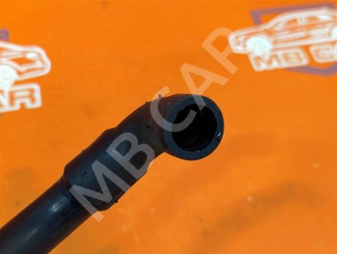 Патрубок воздушный MERCEDES-BENZ C-класс W204/S204 (2006 - 2011) — Разборка Мерседес