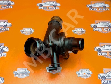 Термостат MERCEDES-BENZ Sprinter W906 (2006 - 2019) — Разборка Мерседес