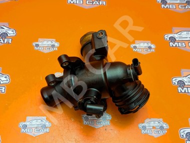 Термостат MERCEDES-BENZ Sprinter W906 (2006 - 2019) — Разборка Мерседес