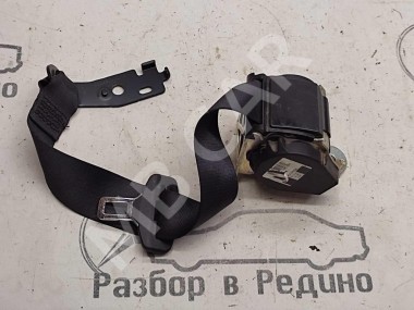 Ремень безопасности задний центральный MERCEDES-BENZ E-класс W213/S213/C238/A238 (2016 - 2021) — Разборка Мерседес