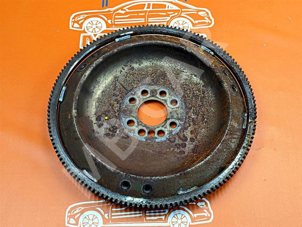 Маховик АКПП MERCEDES-BENZ M-класс W164 (2005 - 2008) фото 1 &mdash; Разборка Мерседес