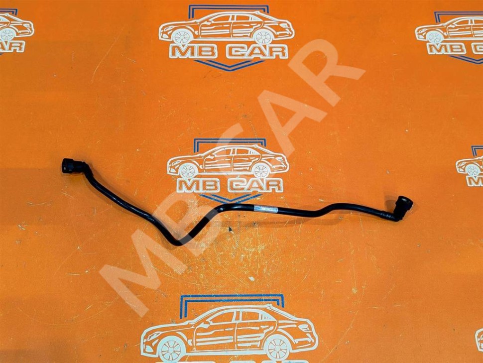 Трубка регенерации MERCEDES-BENZ C-класс W204/S204 (2006 - 2011) фото 1 — Разборка Мерседес