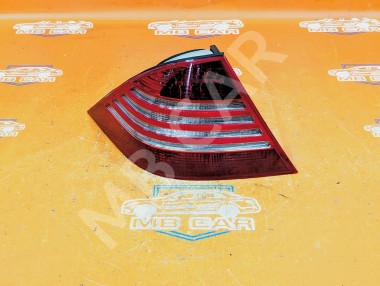 Фонарь задний левый MERCEDES-BENZ S-класс W220 (1998 - 2005) — Разборка Мерседес