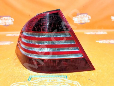 Фонарь задний левый MERCEDES-BENZ S-класс W220 (1998 - 2005) — Разборка Мерседес