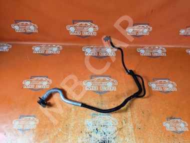 Трубка вентиляции MERCEDES-BENZ A-класс AMG W176 (2013 - 2015) &mdash; Разборка Мерседес