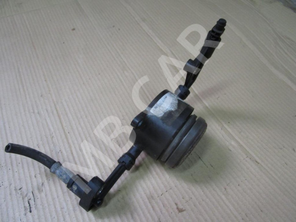 Выжимной подшипник MERCEDES-BENZ Vito W639 рестайлинг (2010 - 2014) фото 1 — Разборка Мерседес