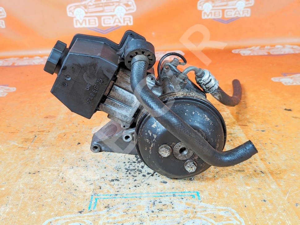 ГУР MERCEDES-BENZ E-класс AMG W210/S210 (1996 - 1999) фото 1 &mdash; Разборка Мерседес