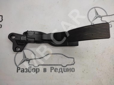 Педаль газа электронная MERCEDES-BENZ M-класс W166 (2011 - 2015) — Разборка Мерседес