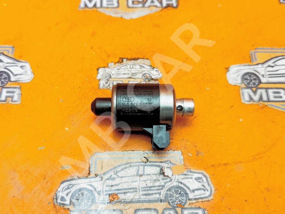 Клапан гидроблока АКПП MERCEDES-BENZ E-класс W211/S211 (2002 - 2006) фото 1 &mdash; Разборка Мерседес