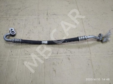 Трубка кондиционера MERCEDES-BENZ C-класс W204/S204 (2006 - 2011) — Разборка Мерседес