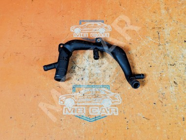 Патрубок ОЖ MERCEDES-BENZ A-класс W169 (2004 - 2008) &mdash; Разборка Мерседес