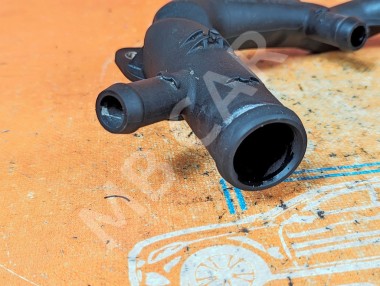 Патрубок ОЖ MERCEDES-BENZ A-класс W169 (2004 - 2008) &mdash; Разборка Мерседес