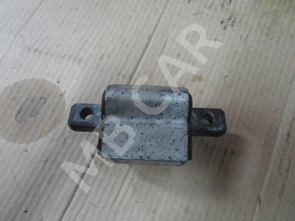 Опора КПП MERCEDES-BENZ E-класс W211/S211 рестайлинг (2006 - 2009) фото 1 — Разборка Мерседес