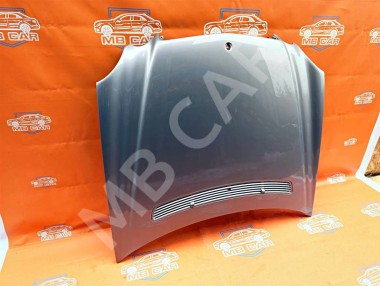 Капот MERCEDES-BENZ E-класс W211/S211 (2002 - 2006) — Разборка Мерседес
