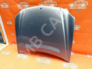 Капот MERCEDES-BENZ E-класс W211/S211 (2002 - 2006) — Разборка Мерседес