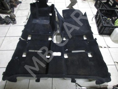 Пол MERCEDES-BENZ E-класс W212/S212/C207/A207 (2009 - 2013) — Разборка Мерседес