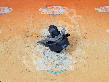 Продувка катализатора MERCEDES-BENZ C-класс W203/S203/CL203 рестайлинг (2004 - 2008) &mdash; Разборка Мерседес